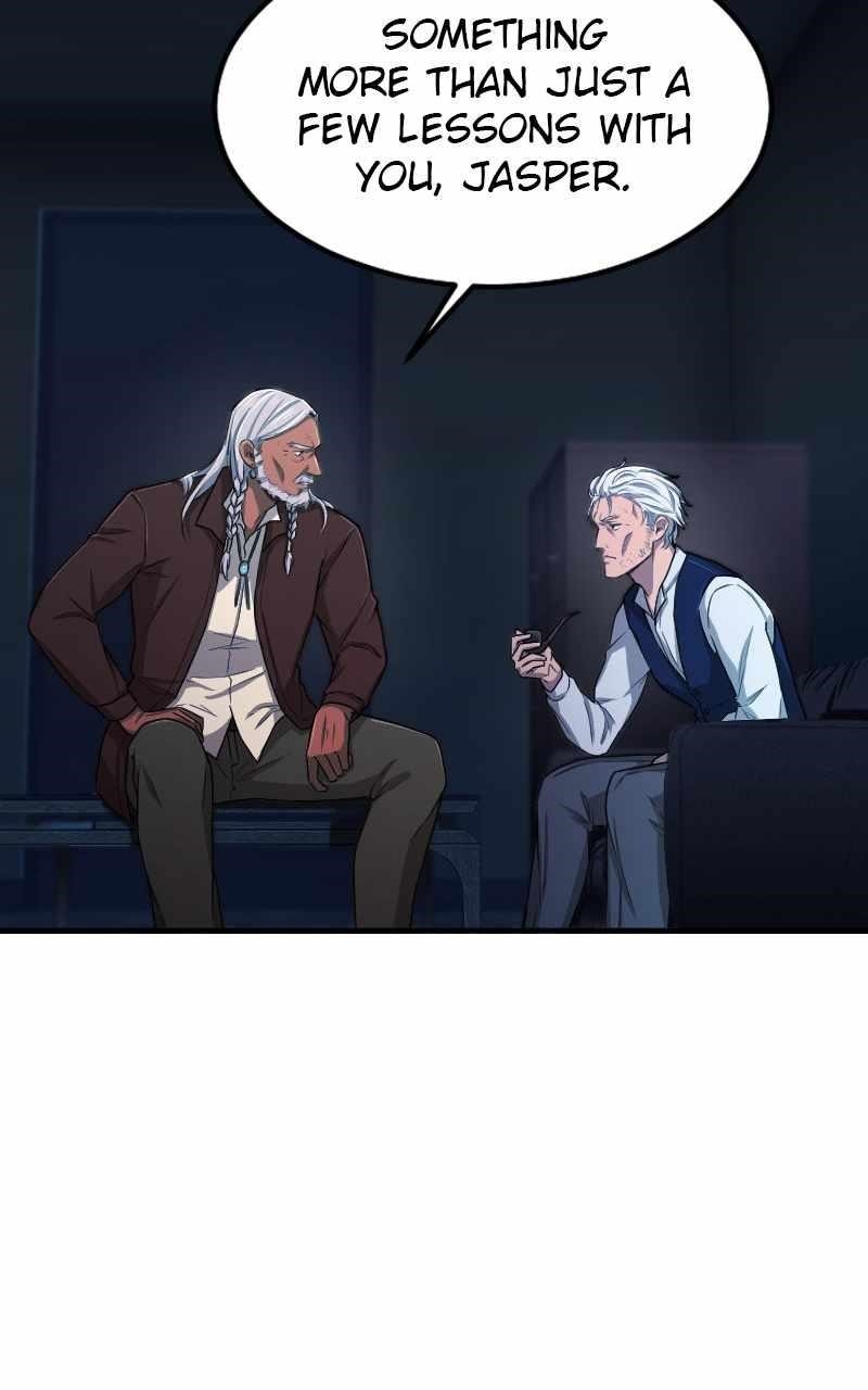Paranoid Mage Chapter 18 - Page 89 in English