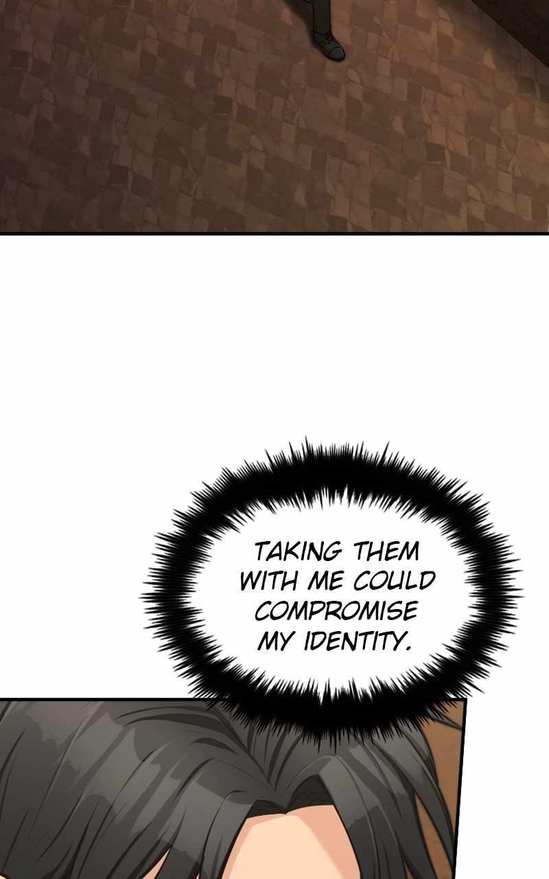 Paranoid Mage Chapter 18 - Page 9 in English