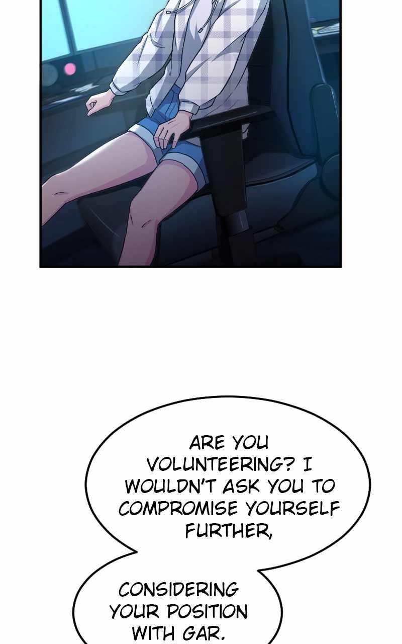 Paranoid Mage Chapter 18 - Page 91 in English