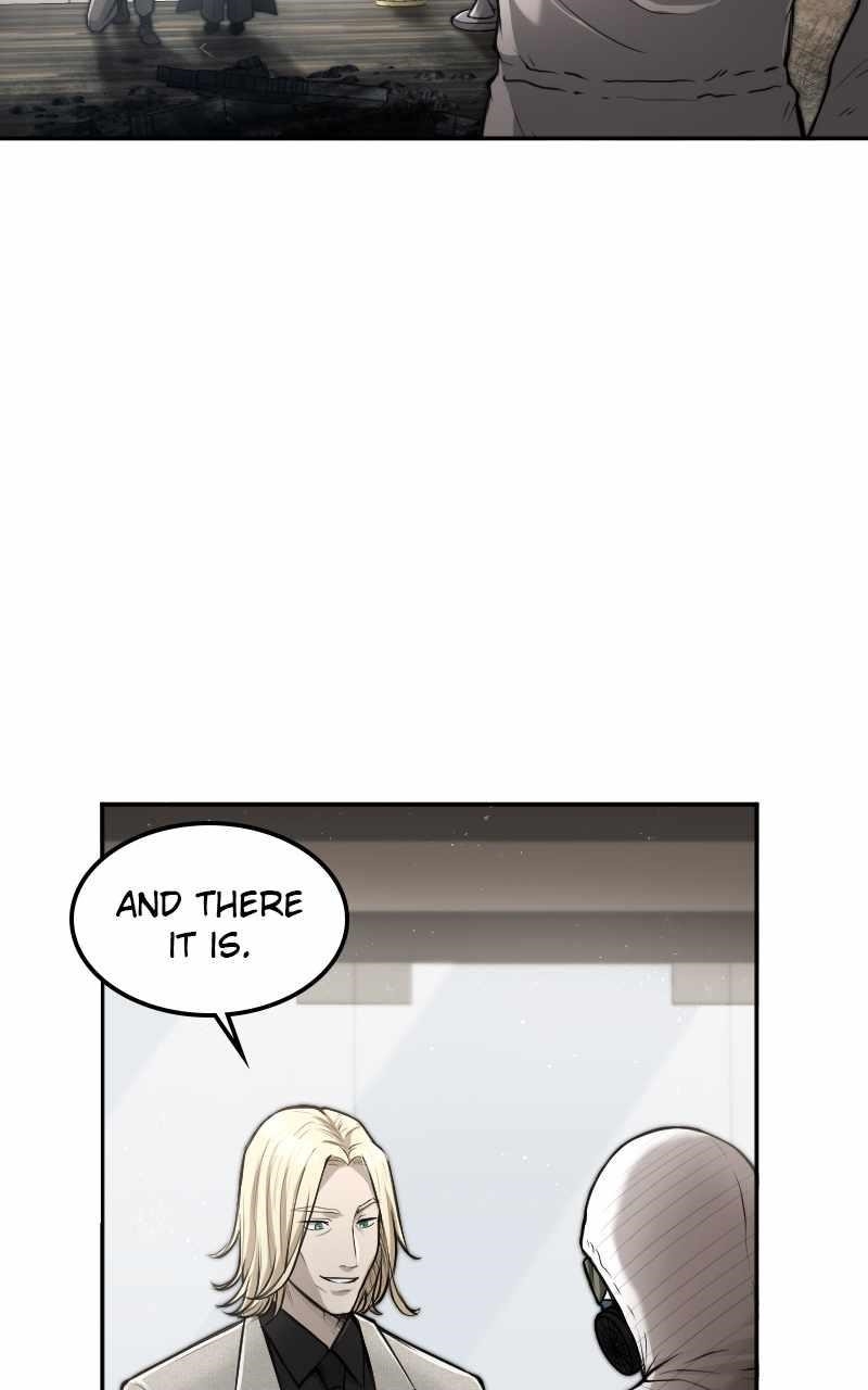 Paranoid Mage Chapter 19 - Page 10 in English