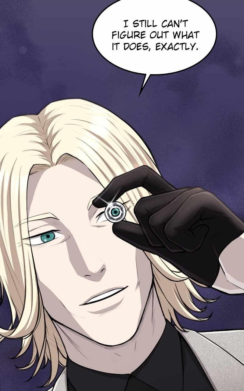 Paranoid Mage Chapter 19 - Page 13 in English