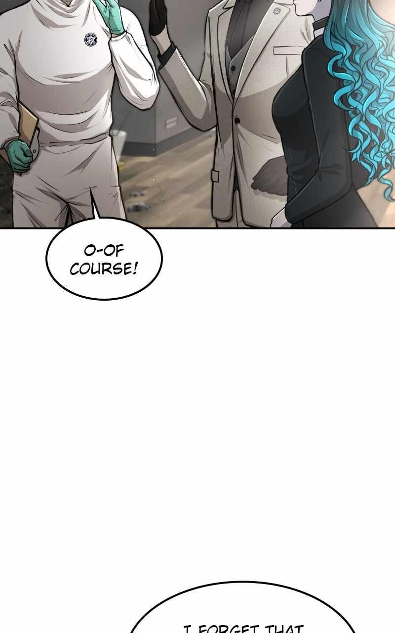 Paranoid Mage Chapter 19 - Page 17 in English