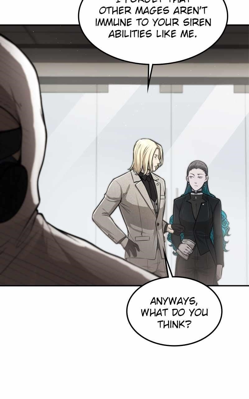 Paranoid Mage Chapter 19 - Page 18 in English