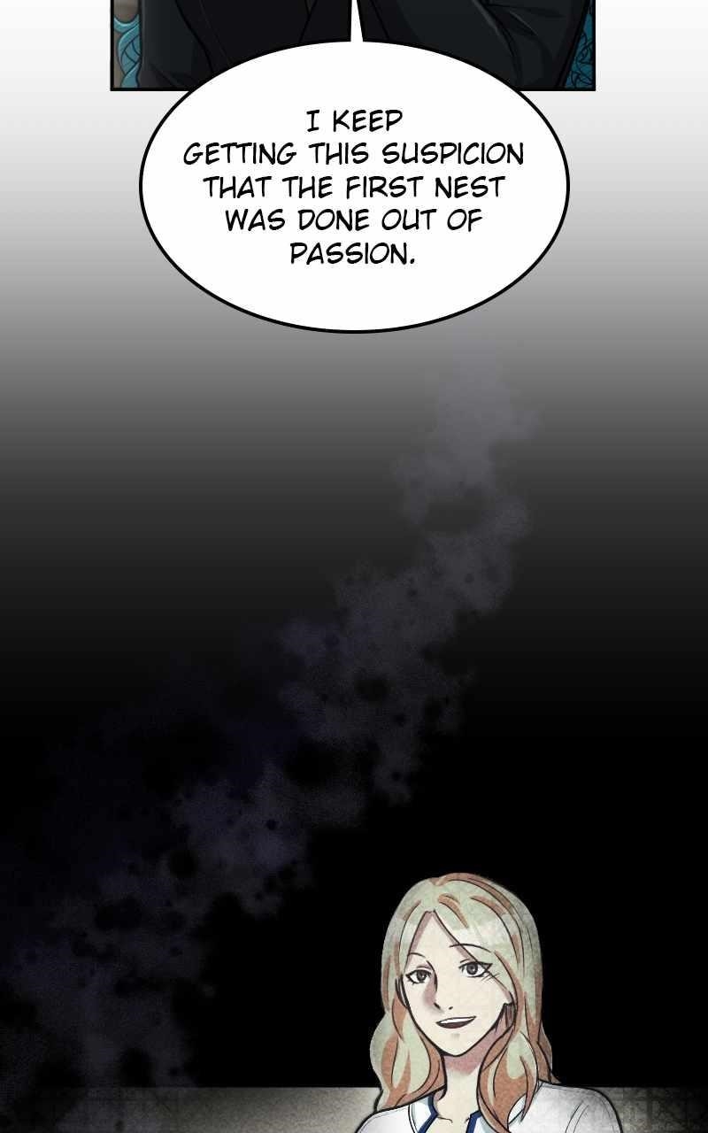 Paranoid Mage Chapter 19 - Page 20 in English