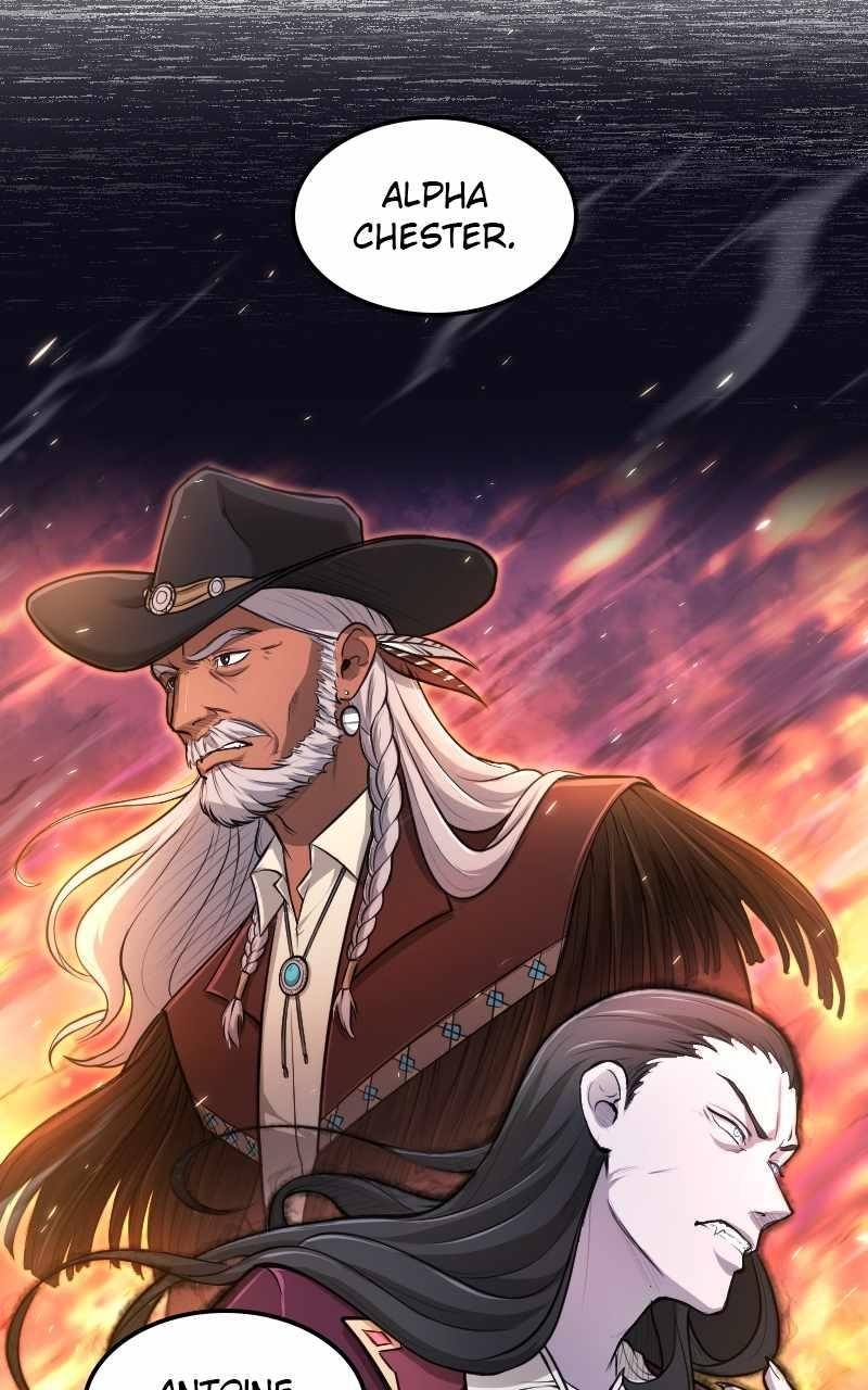 Paranoid Mage Chapter 19 - Page 29 in English