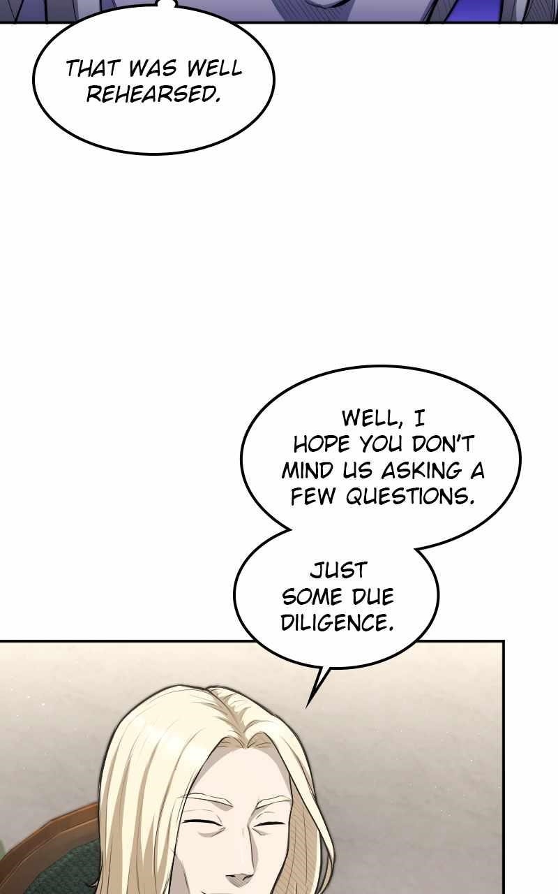 Paranoid Mage Chapter 19 - Page 41 in English