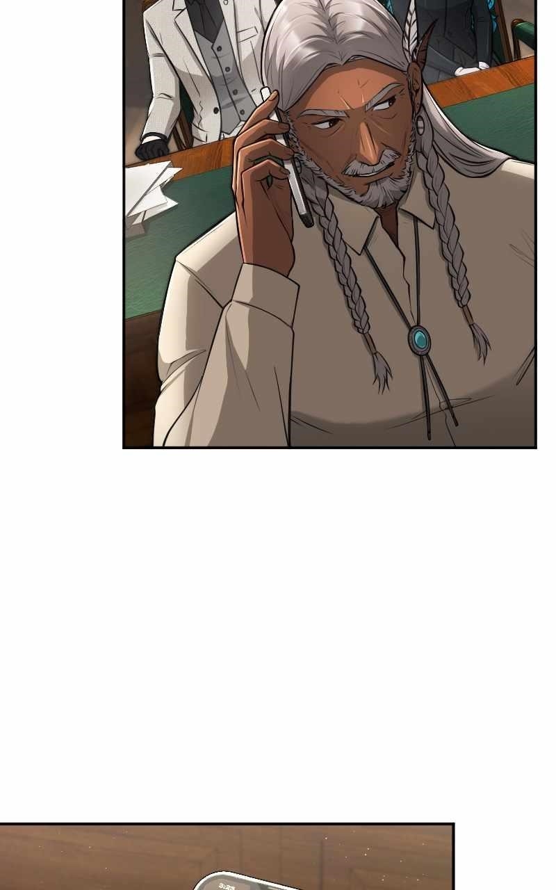 Paranoid Mage Chapter 19 - Page 46 in English