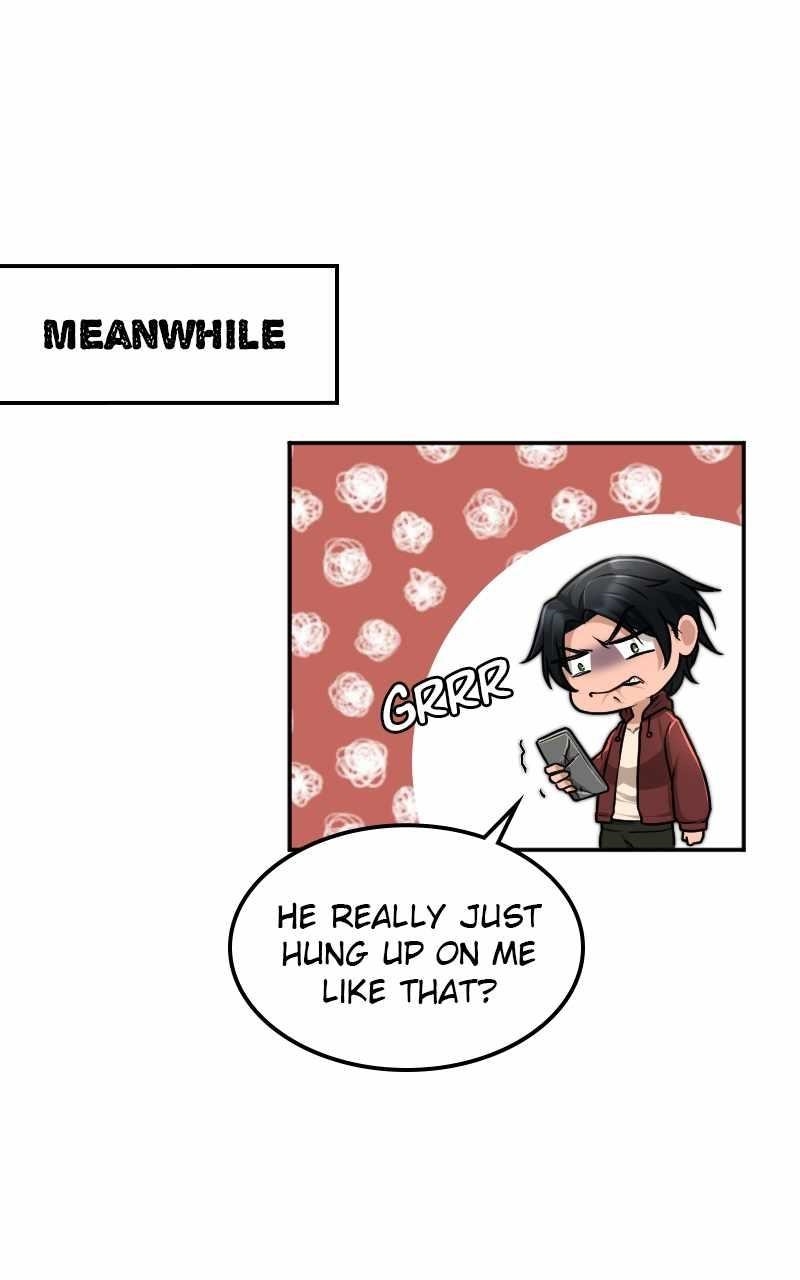 Paranoid Mage Chapter 19 - Page 50 in English