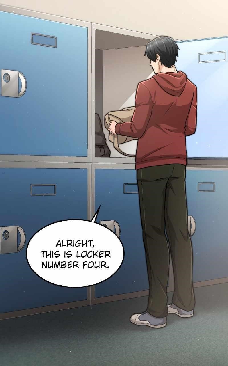 Paranoid Mage Chapter 19 - Page 52 in English