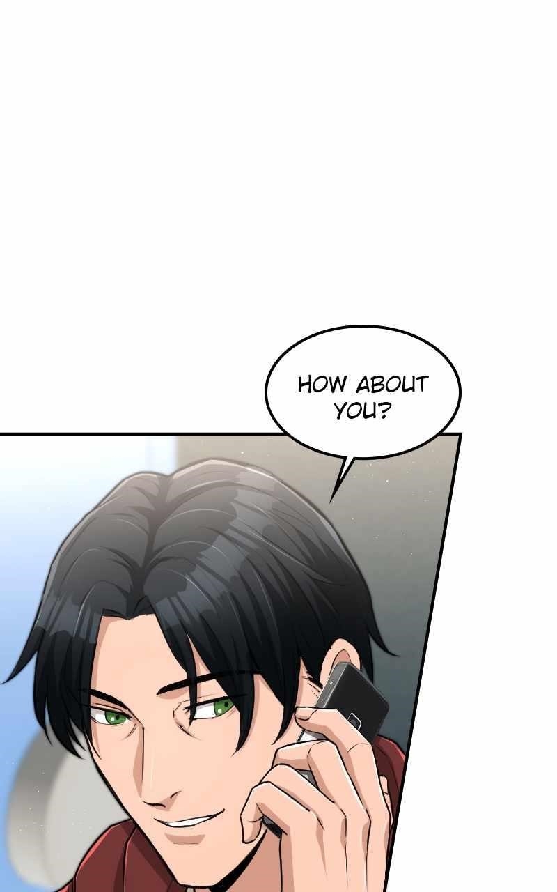 Paranoid Mage Chapter 19 - Page 60 in English