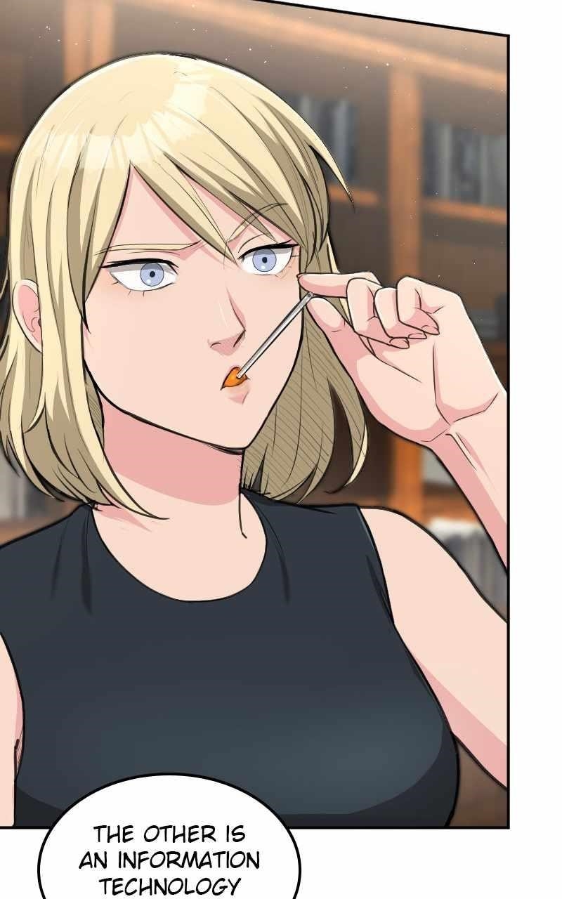 Paranoid Mage Chapter 19 - Page 70 in English