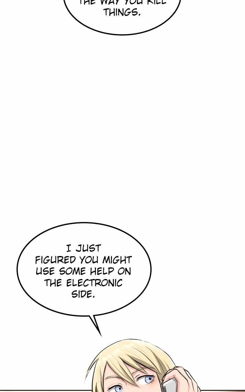 Paranoid Mage Chapter 19 - Page 74 in English