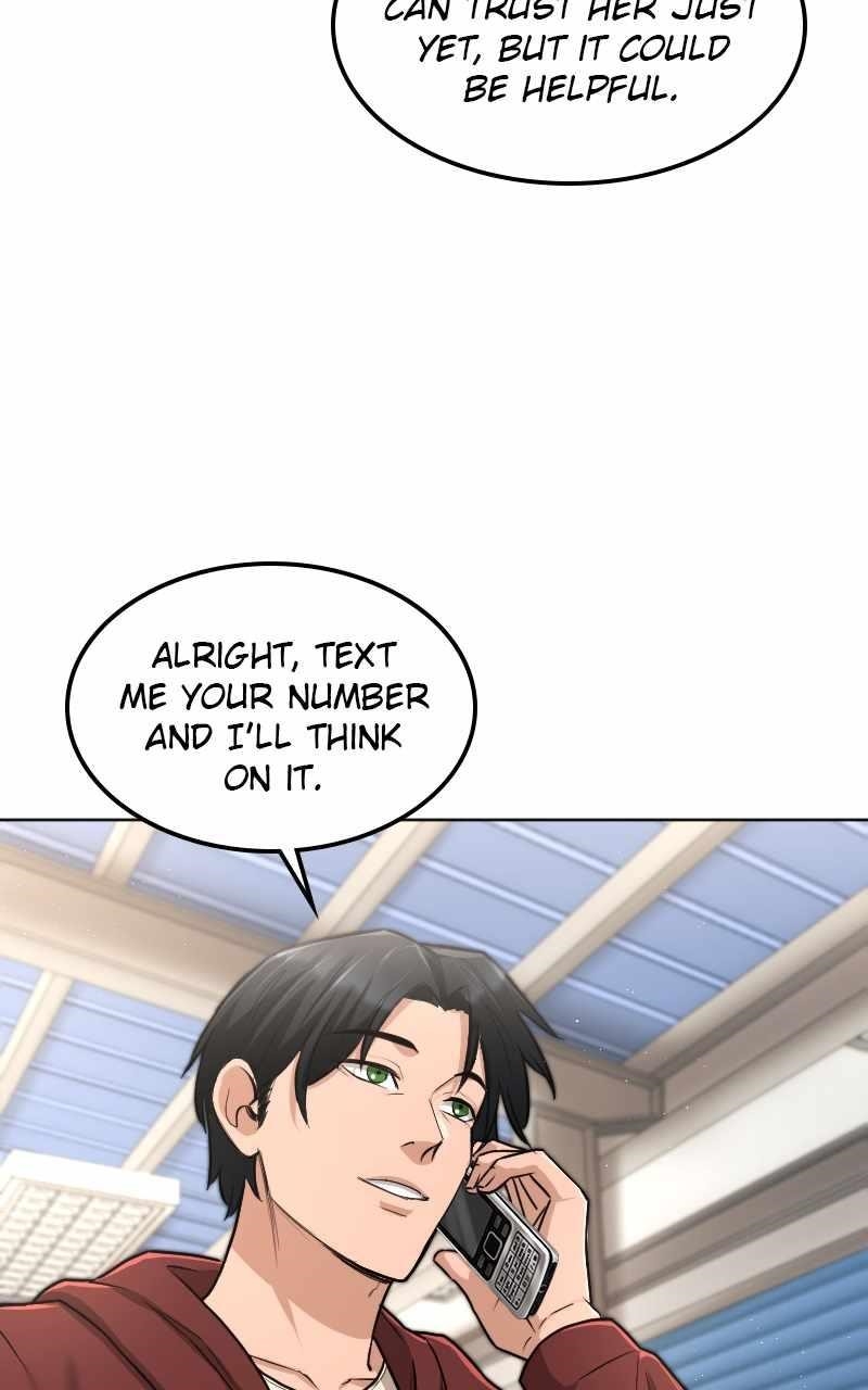 Paranoid Mage Chapter 19 - Page 79 in English