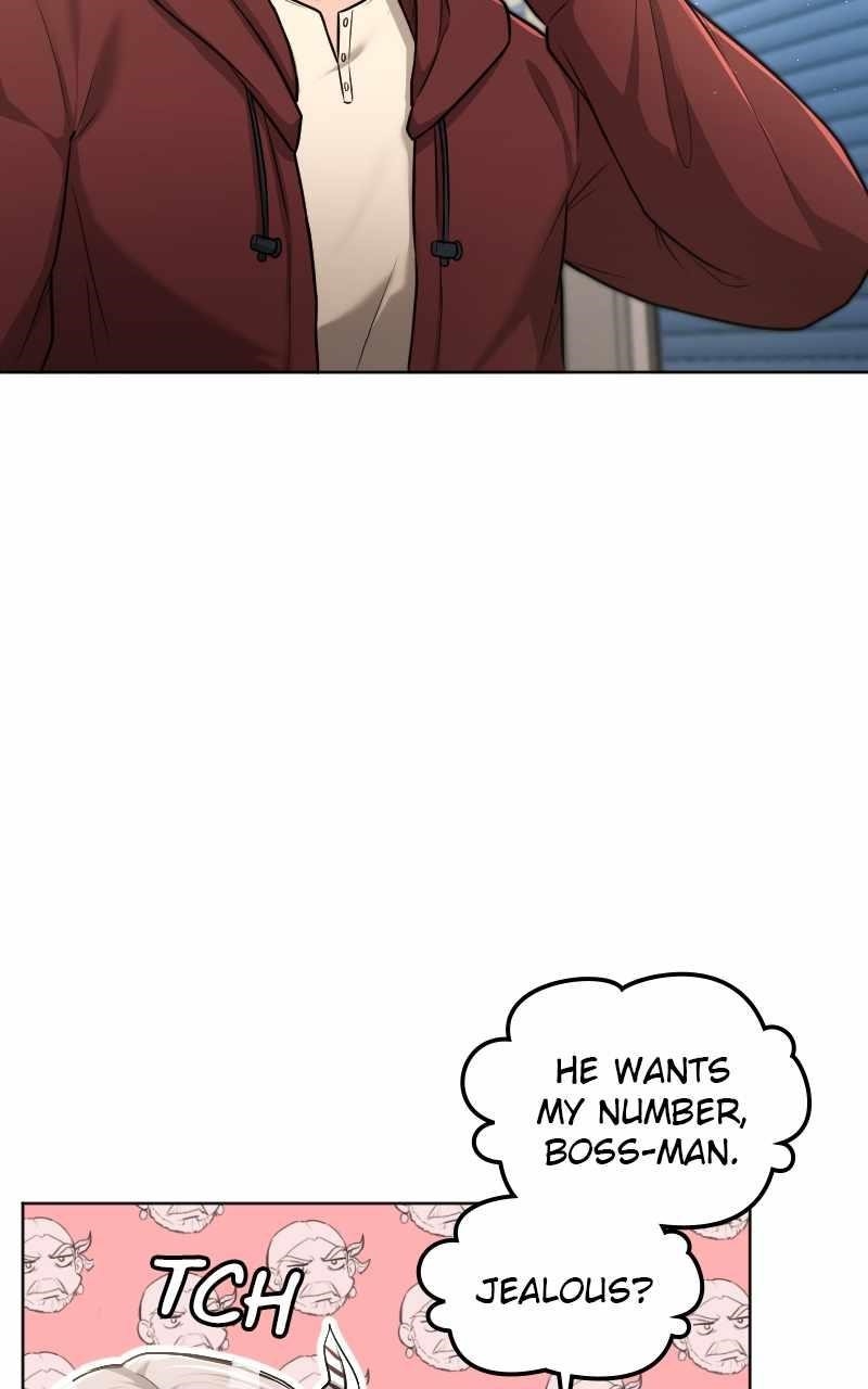 Paranoid Mage Chapter 19 - Page 80 in English