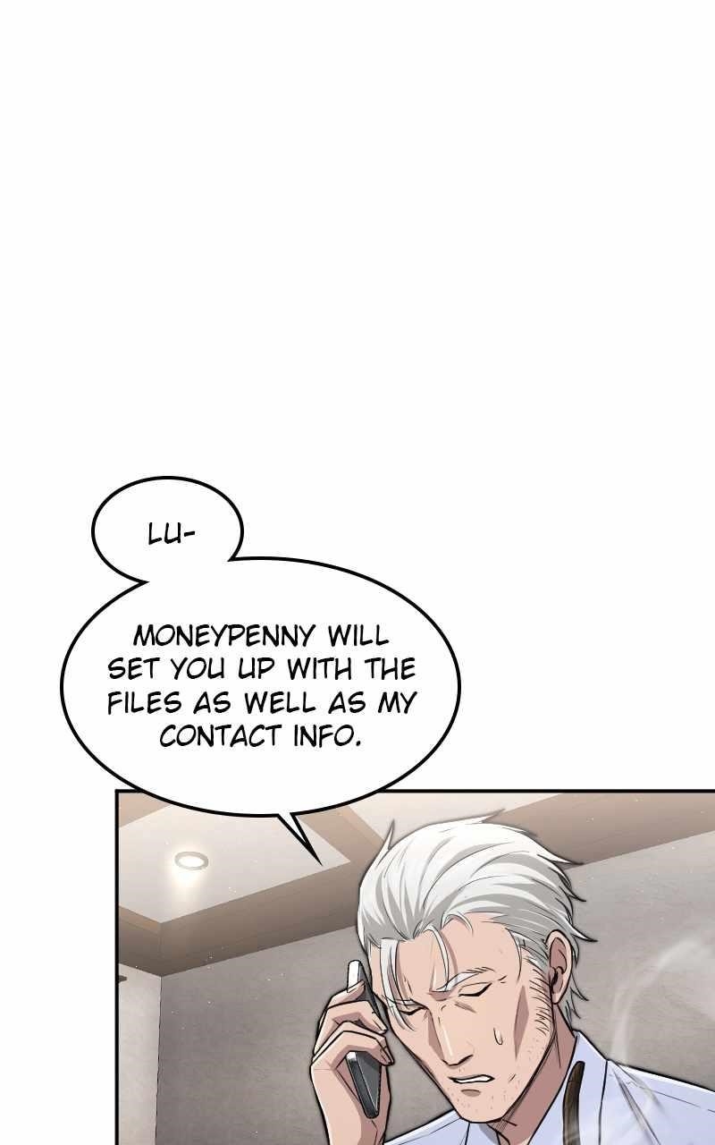 Paranoid Mage Chapter 19 - Page 86 in English