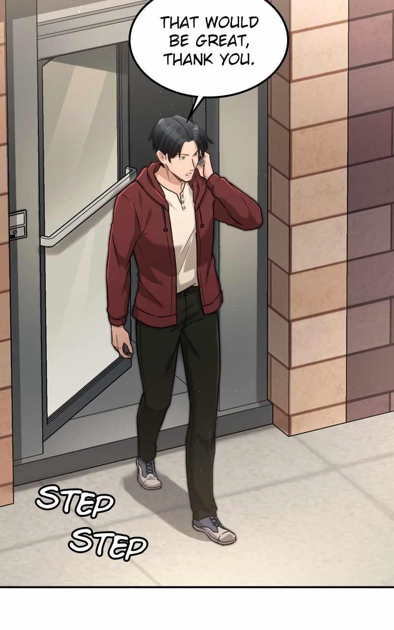 Paranoid Mage Chapter 19 - Page 88 in English