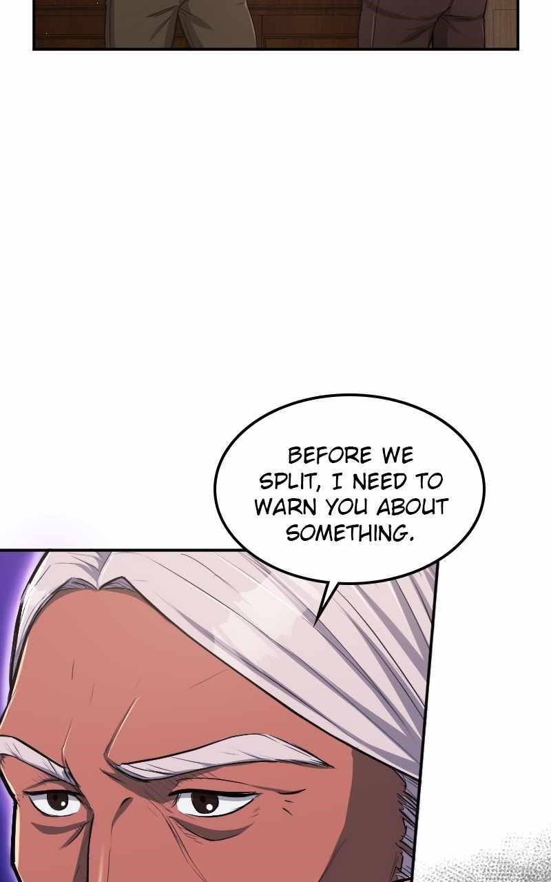 Paranoid Mage Chapter 19 - Page 90 in English