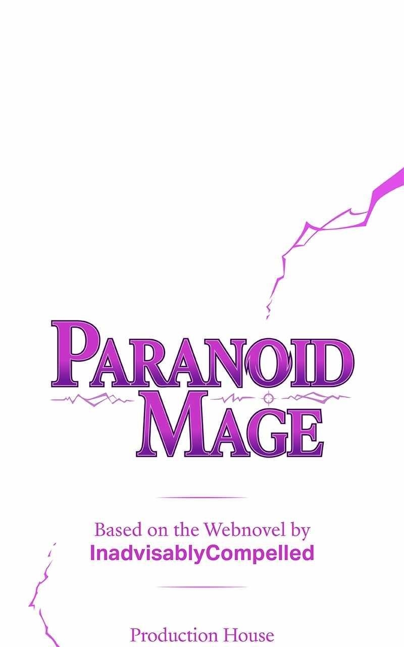 Paranoid Mage Chapter 19 - Page 95 in English