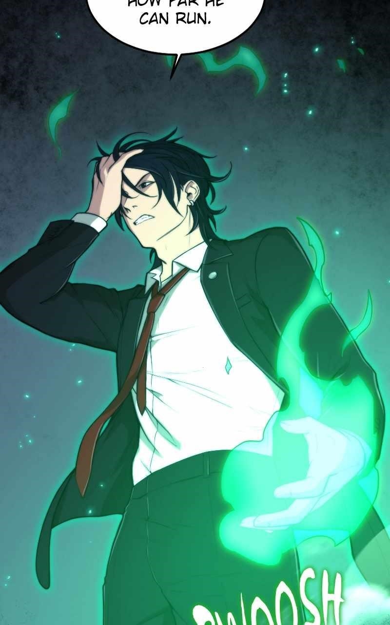 Paranoid Mage Chapter 2 - Page 99 in English