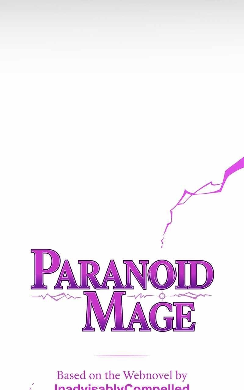 Paranoid Mage Chapter 2 - Page 101 in English