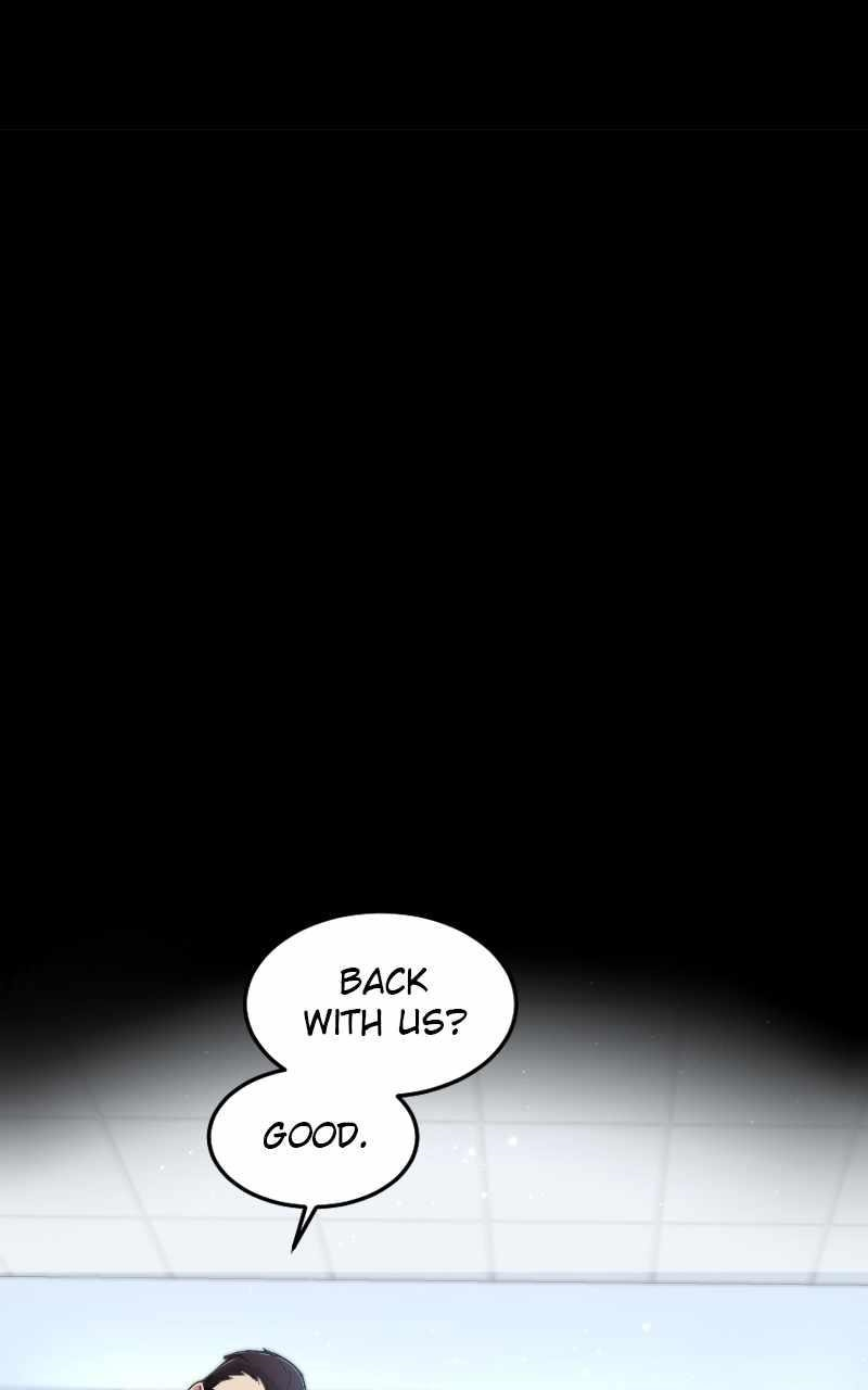 Paranoid Mage Chapter 2 - Page 18 in English