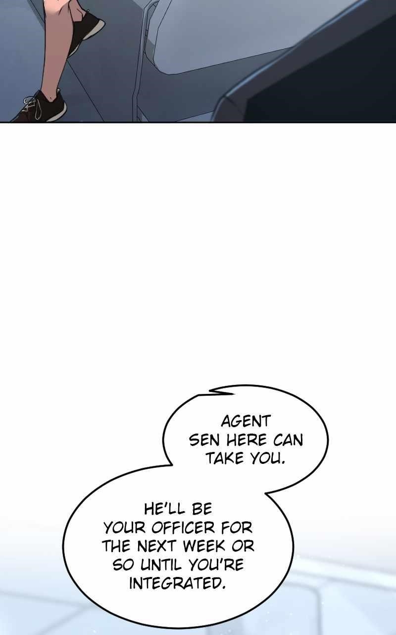 Paranoid Mage Chapter 2 - Page 28 in English