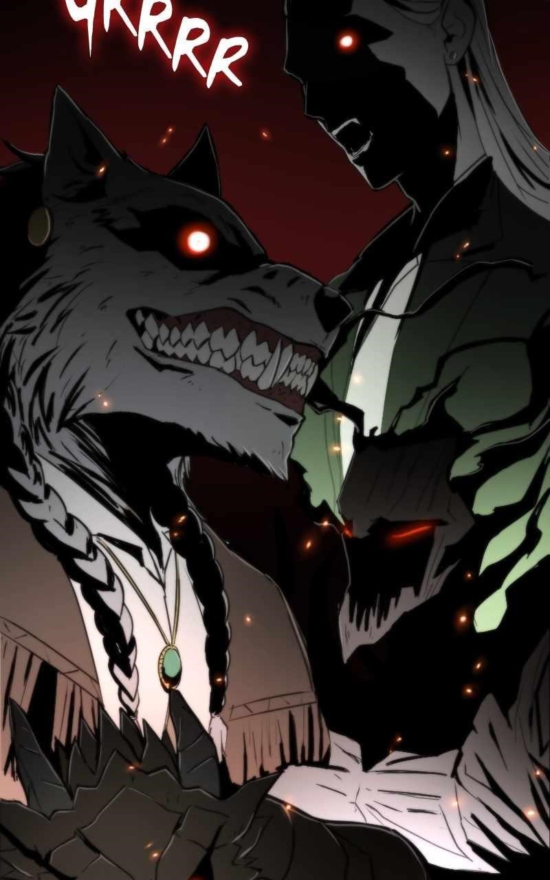 Paranoid Mage Chapter 2 - Page 43 in English