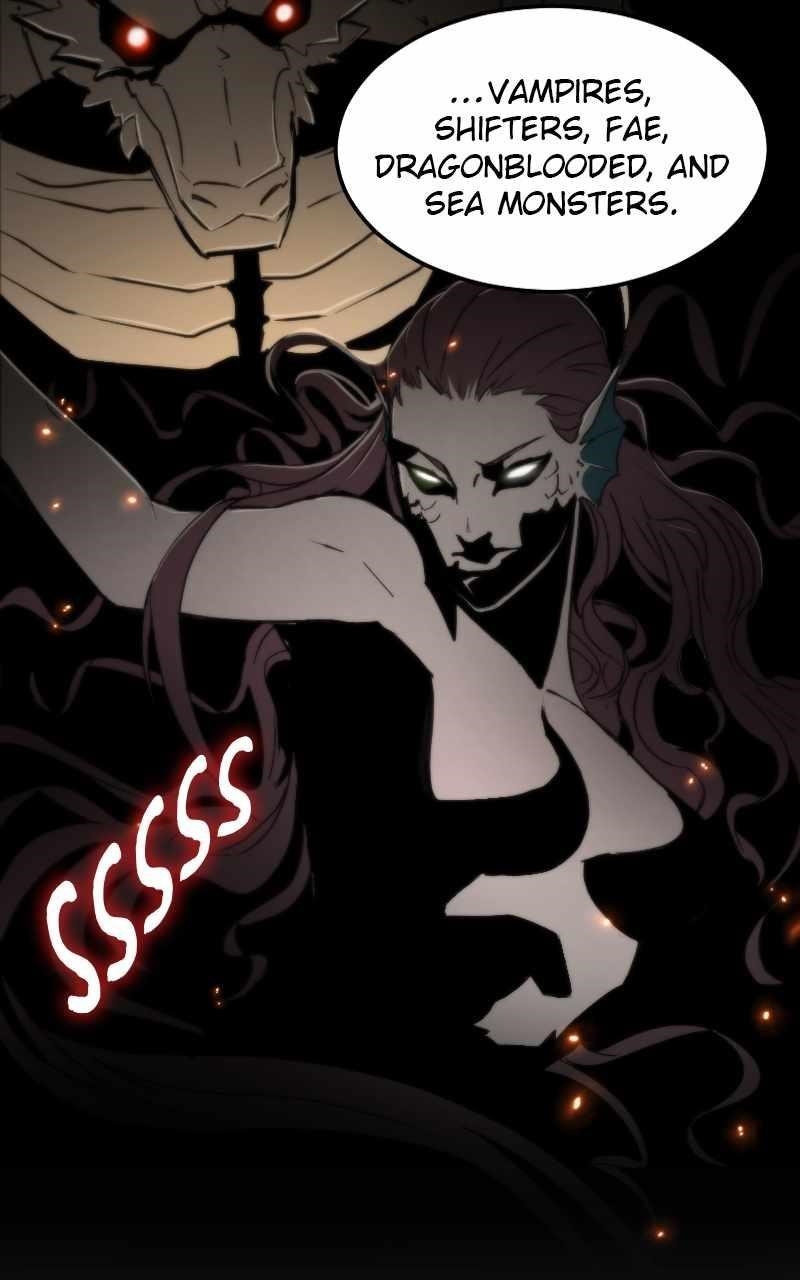 Paranoid Mage Chapter 2 - Page 44 in English