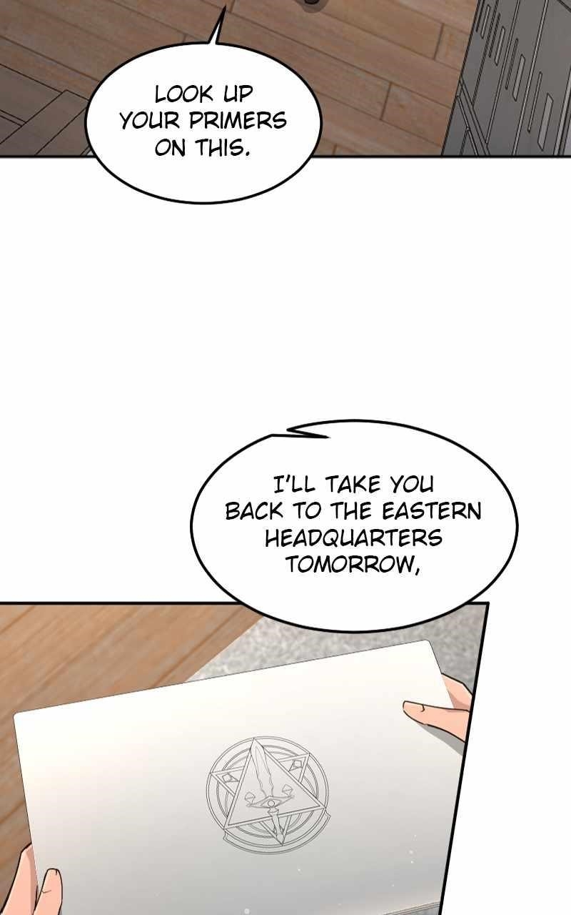 Paranoid Mage Chapter 2 - Page 51 in English