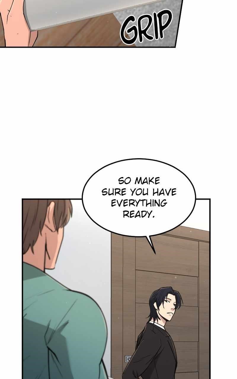 Paranoid Mage Chapter 2 - Page 52 in English