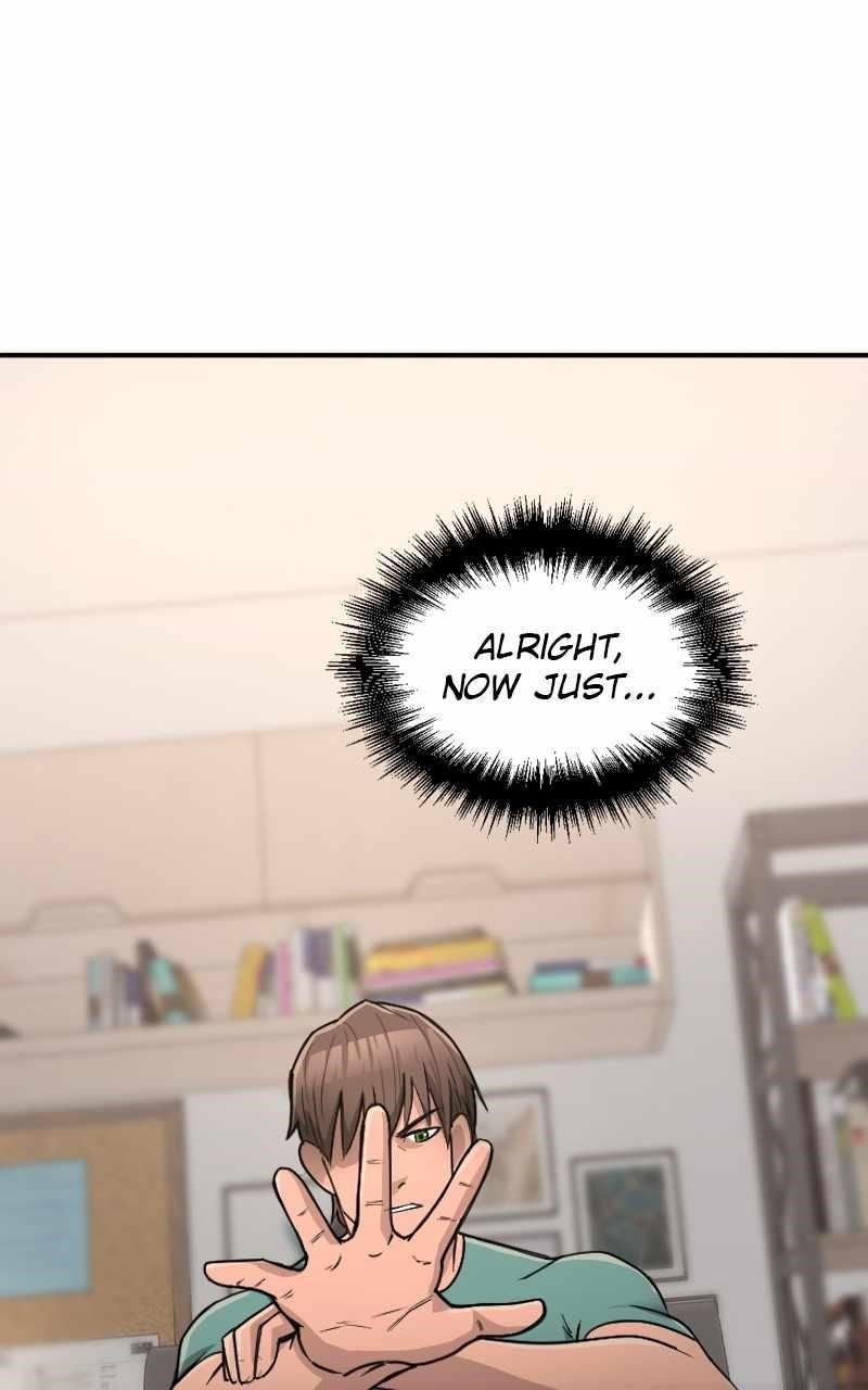 Paranoid Mage Chapter 2 - Page 62 in English