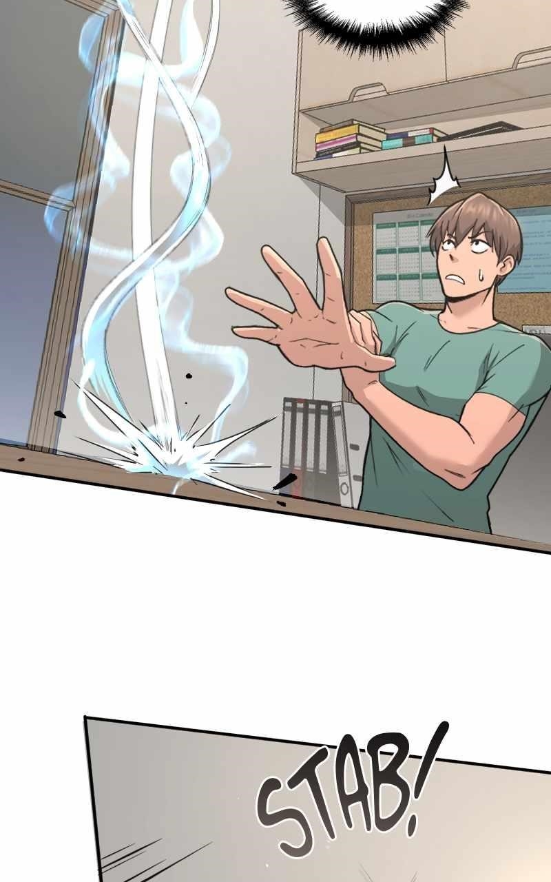 Paranoid Mage Chapter 2 - Page 68 in English