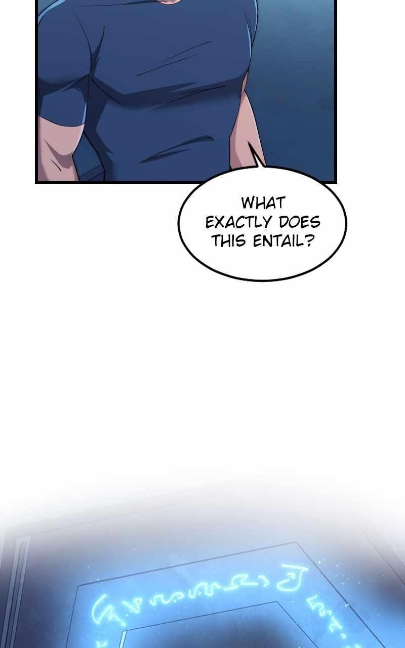 Paranoid Mage Chapter 2 - Page 7 in English