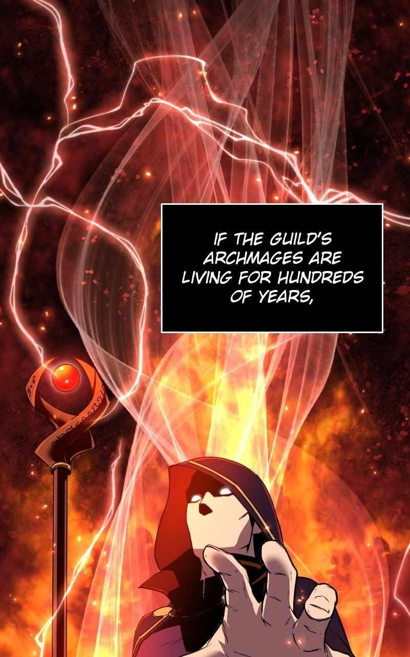 Paranoid Mage Chapter 2 - Page 80 in English