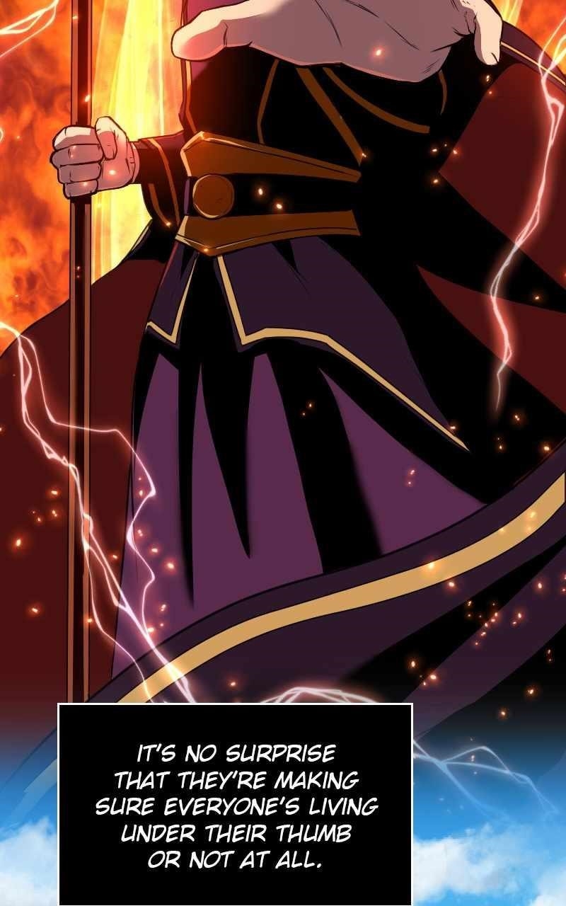 Paranoid Mage Chapter 2 - Page 81 in English