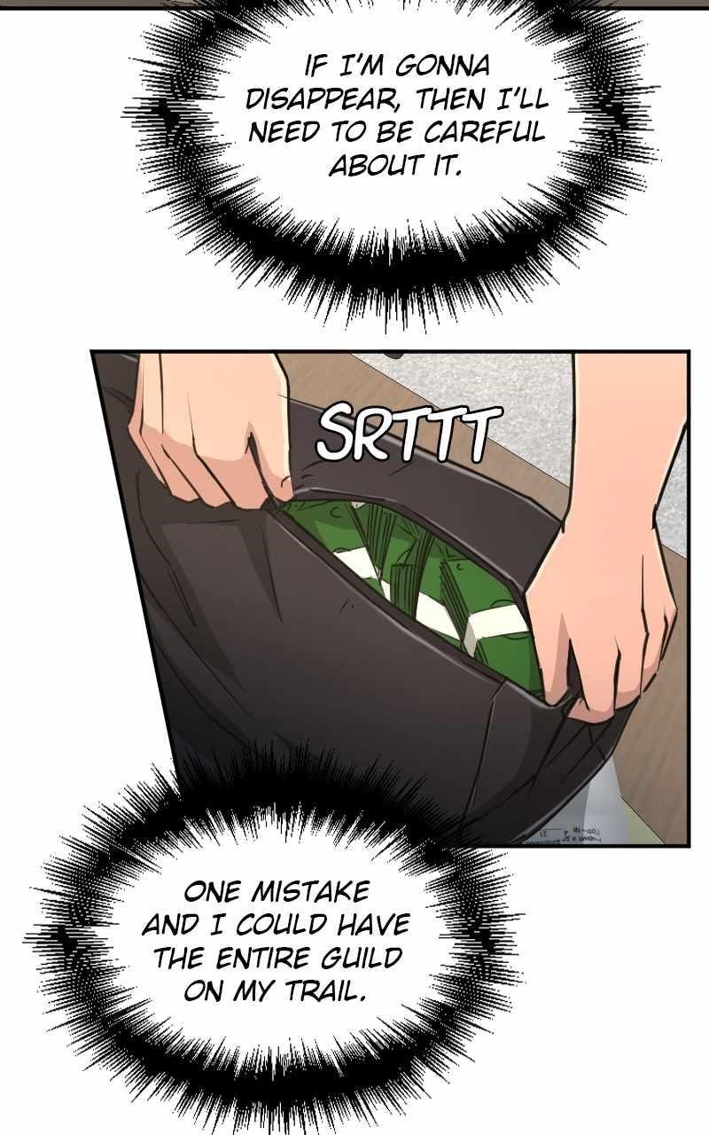 Paranoid Mage Chapter 2 - Page 90 in English