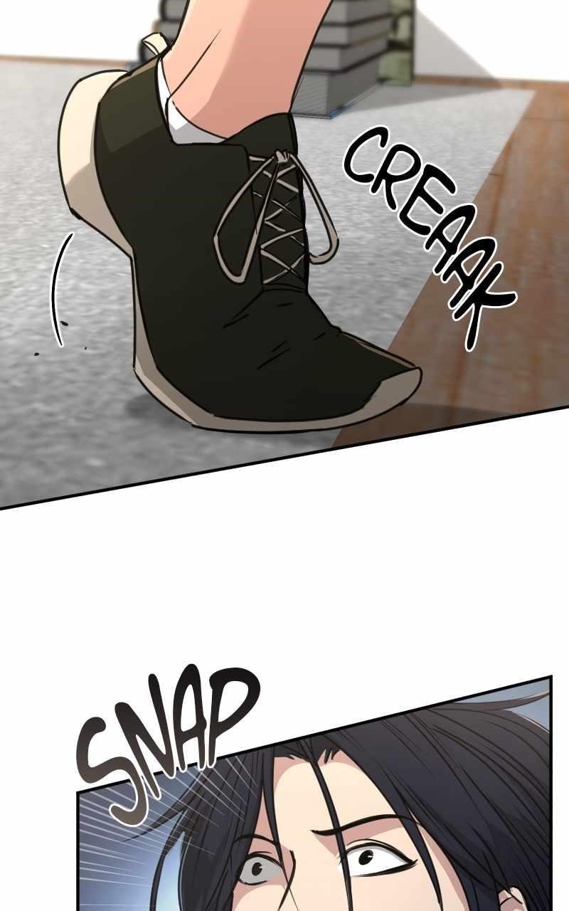 Paranoid Mage Chapter 2 - Page 92 in English