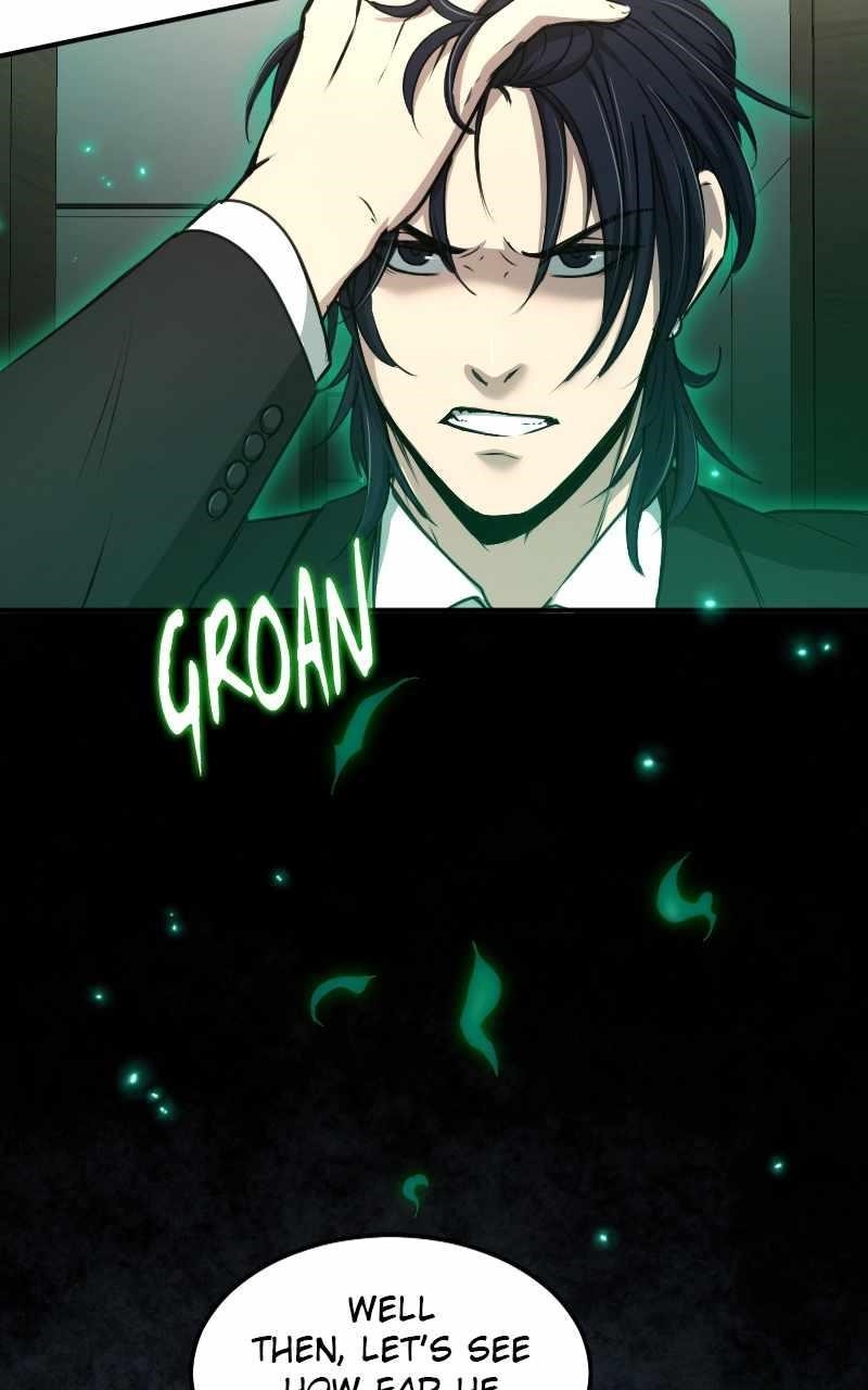 Paranoid Mage Chapter 2 - Page 98 in English