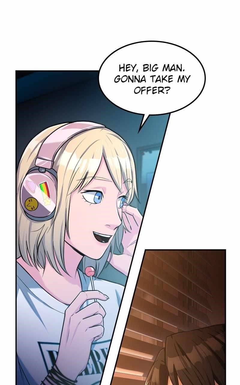 Paranoid Mage Chapter 20 - Page 13 in English