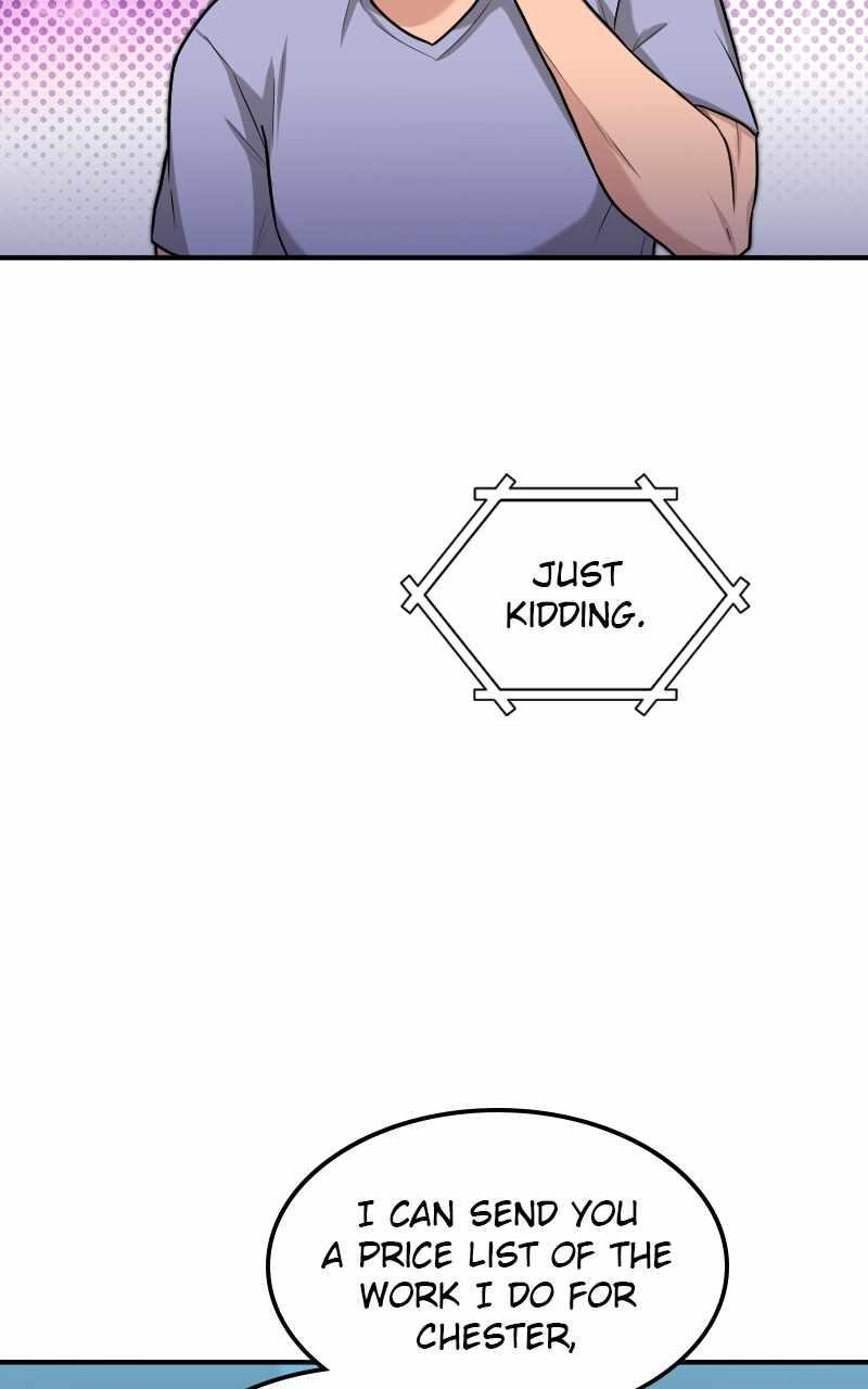 Paranoid Mage Chapter 20 - Page 16 in English