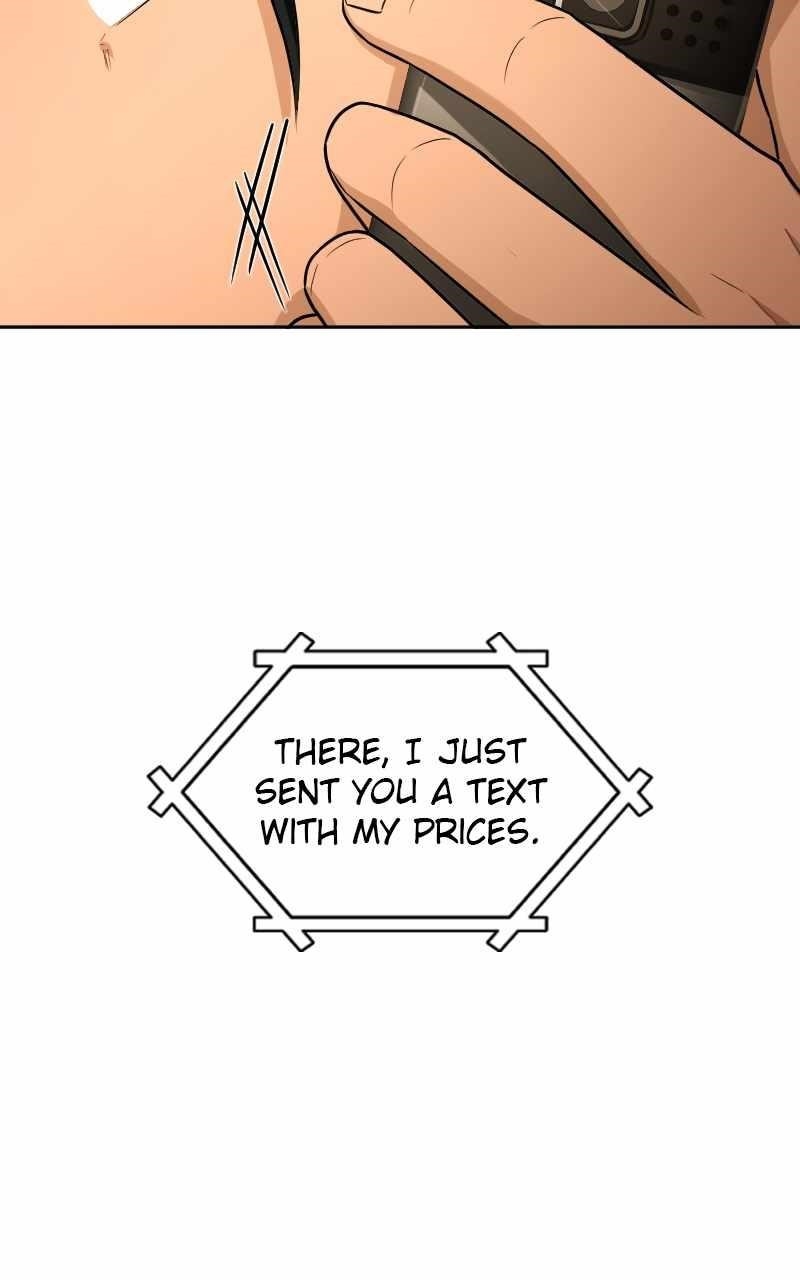 Paranoid Mage Chapter 20 - Page 23 in English