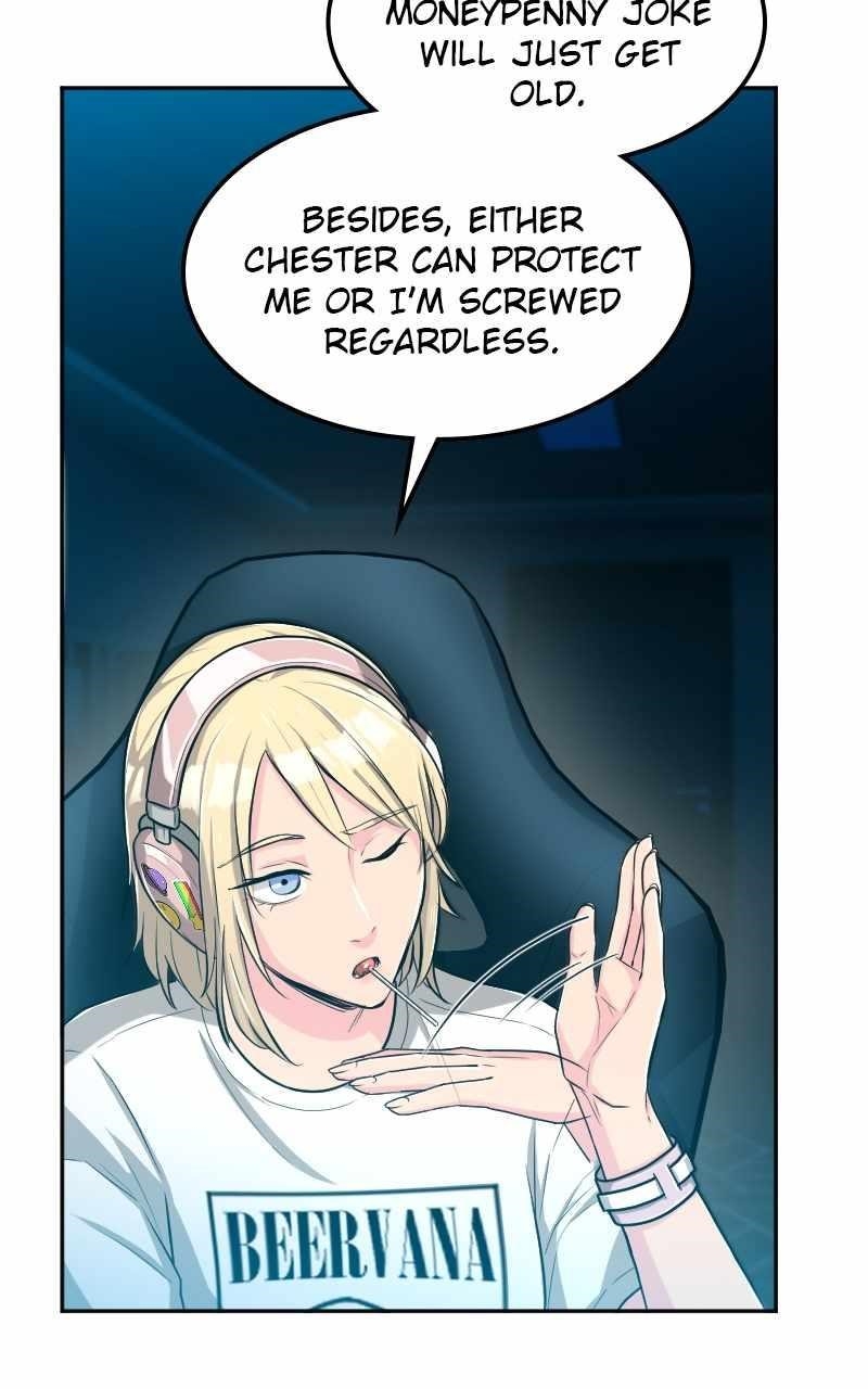 Paranoid Mage Chapter 20 - Page 26 in English