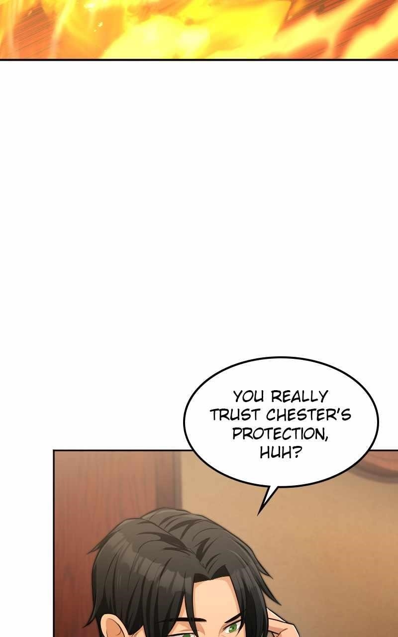Paranoid Mage Chapter 20 - Page 29 in English