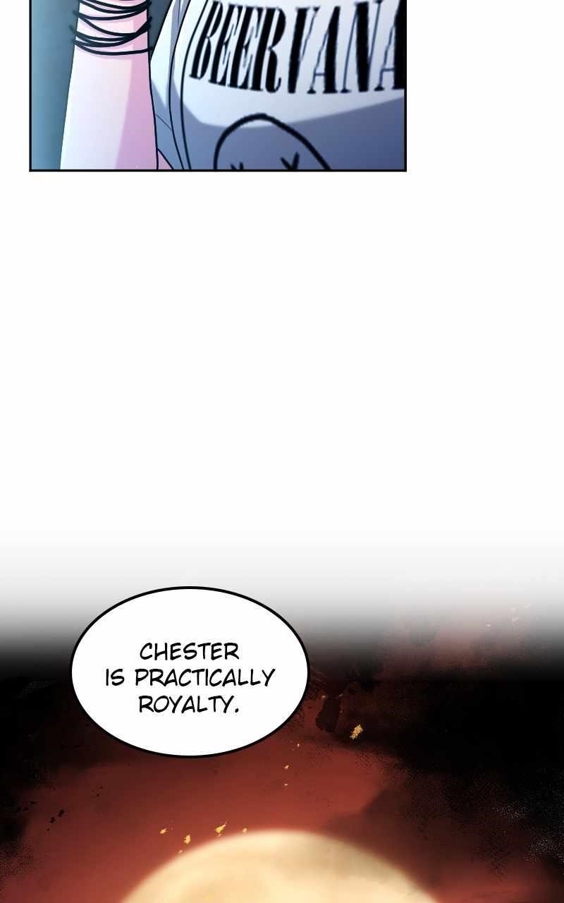 Paranoid Mage Chapter 20 - Page 32 in English