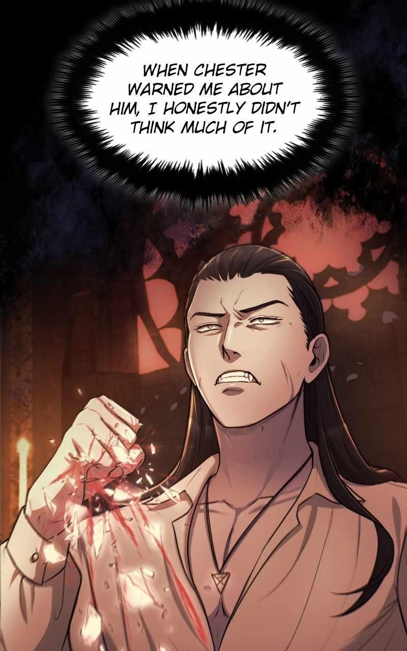 Paranoid Mage Chapter 20 - Page 39 in English