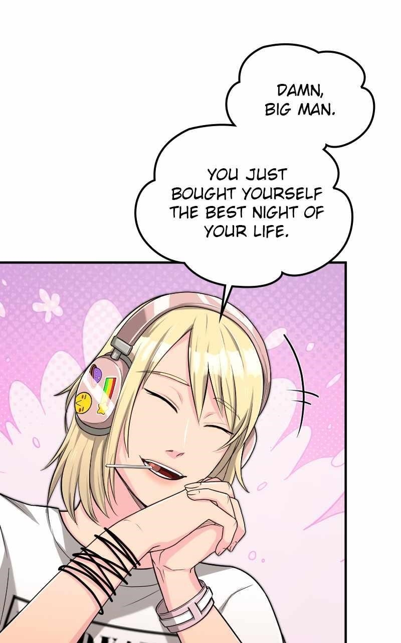Paranoid Mage Chapter 20 - Page 52 in English