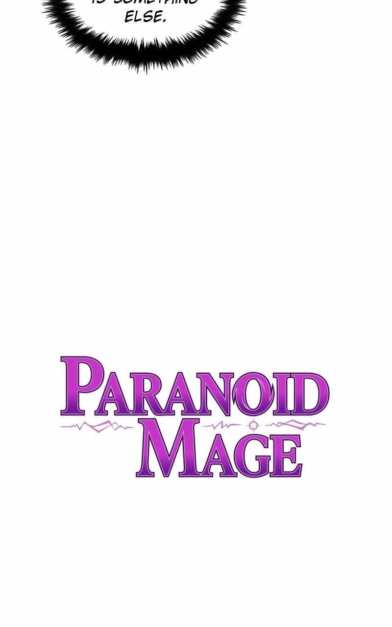 Paranoid Mage Chapter 20 - Page 54 in English