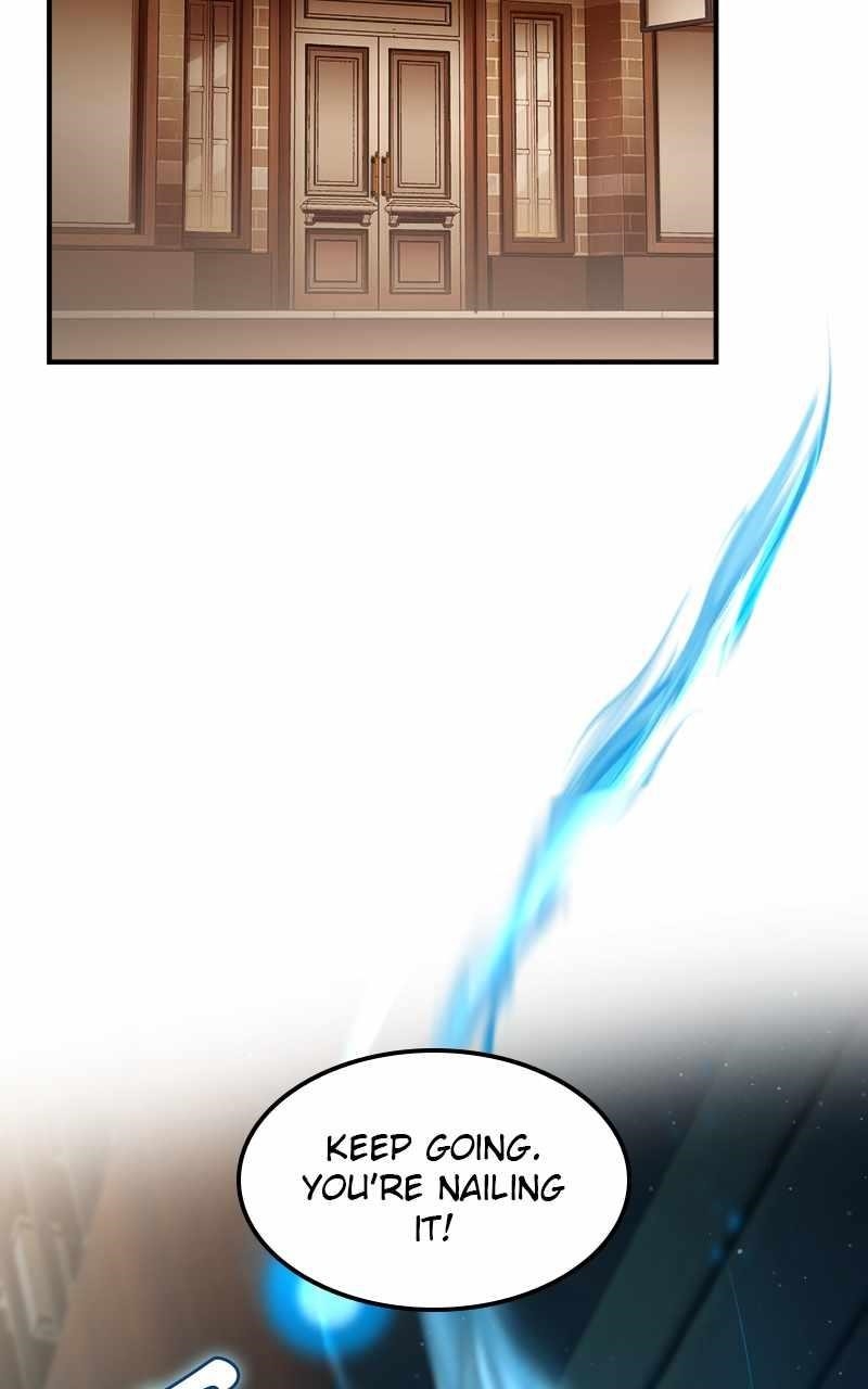Paranoid Mage Chapter 20 - Page 56 in English