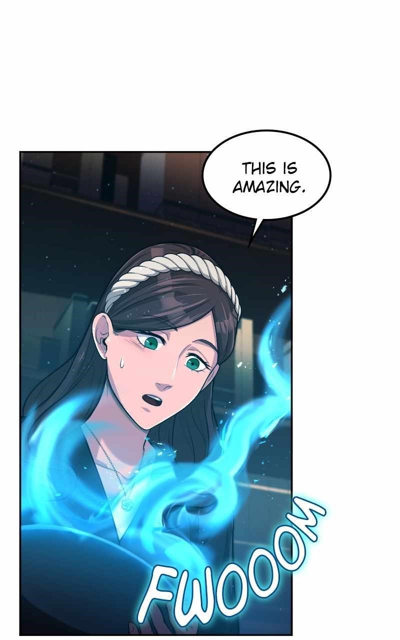 Paranoid Mage Chapter 20 - Page 59 in English