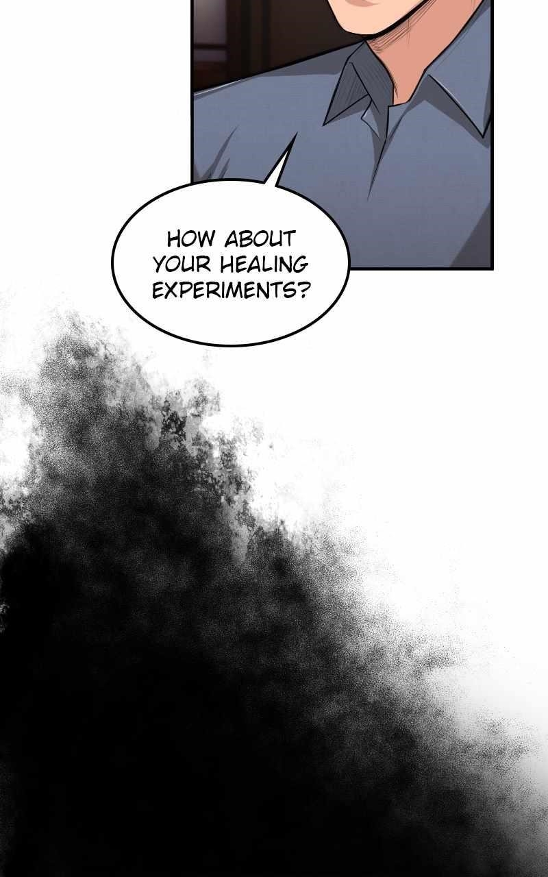 Paranoid Mage Chapter 20 - Page 69 in English
